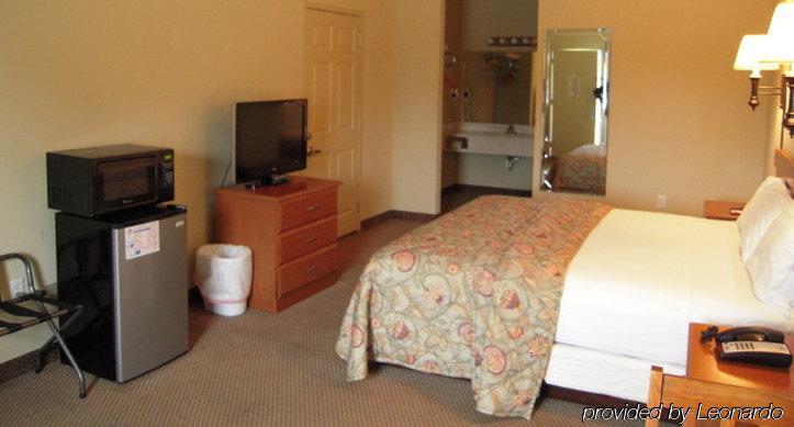 City Heart Inn & Suites Piedmont エクステリア 写真
