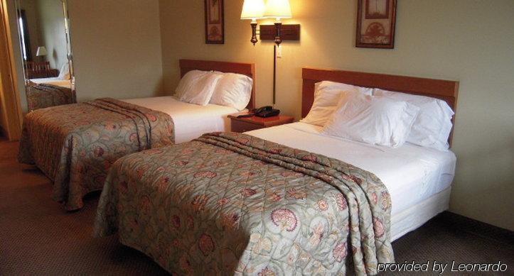 City Heart Inn & Suites Piedmont エクステリア 写真