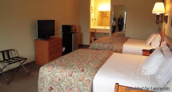 City Heart Inn & Suites Piedmont エクステリア 写真