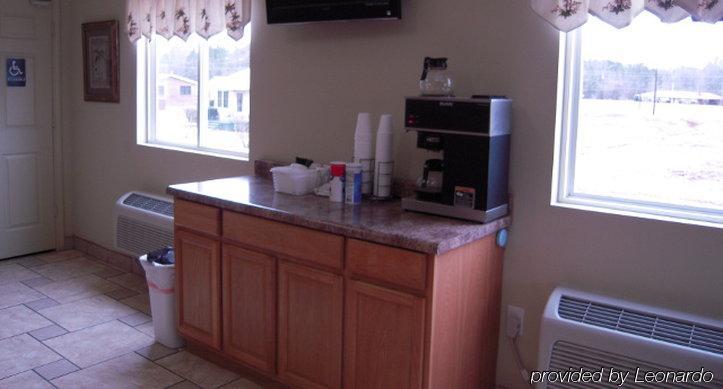 City Heart Inn & Suites Piedmont エクステリア 写真