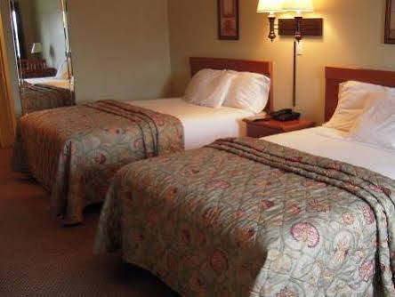 City Heart Inn & Suites Piedmont エクステリア 写真