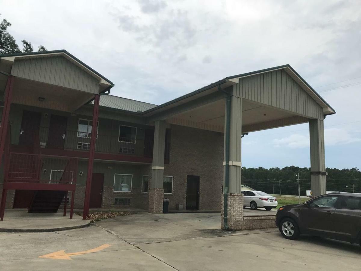 City Heart Inn & Suites Piedmont エクステリア 写真